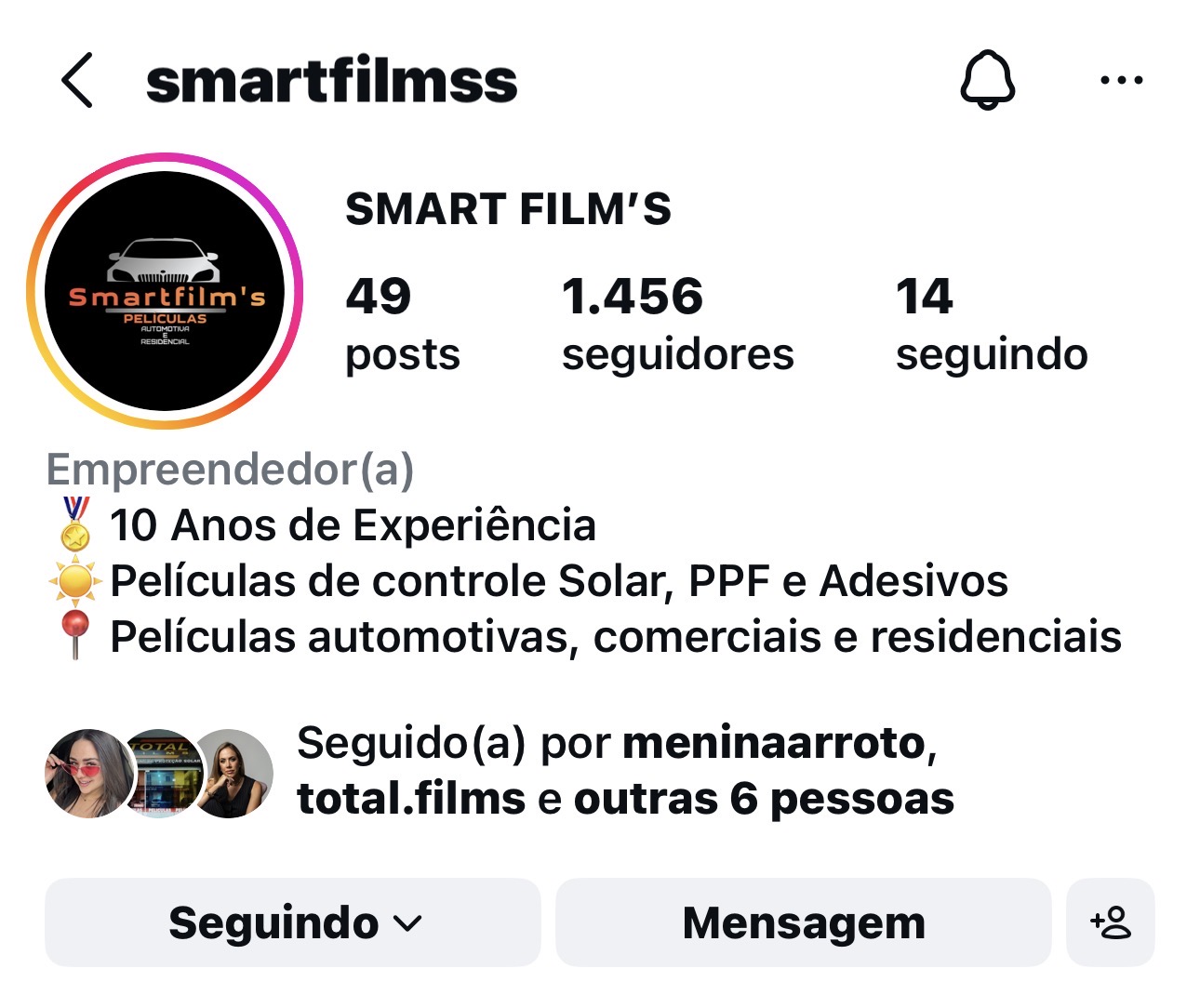 Cliente Earmidia
